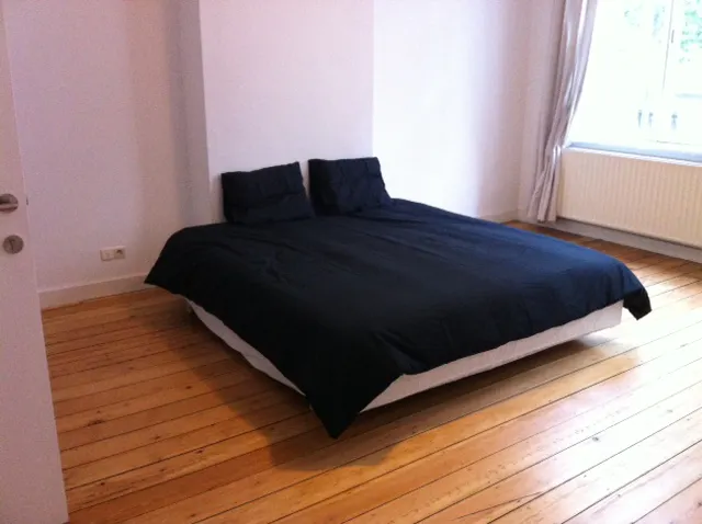 1-Bedroom Apartment in Rue de Suisse, Saint-Gilles (1184740) room image 1