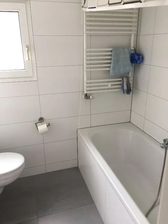 Private room in Trettachstraße, Stuttgart (1184750) ROOM 2