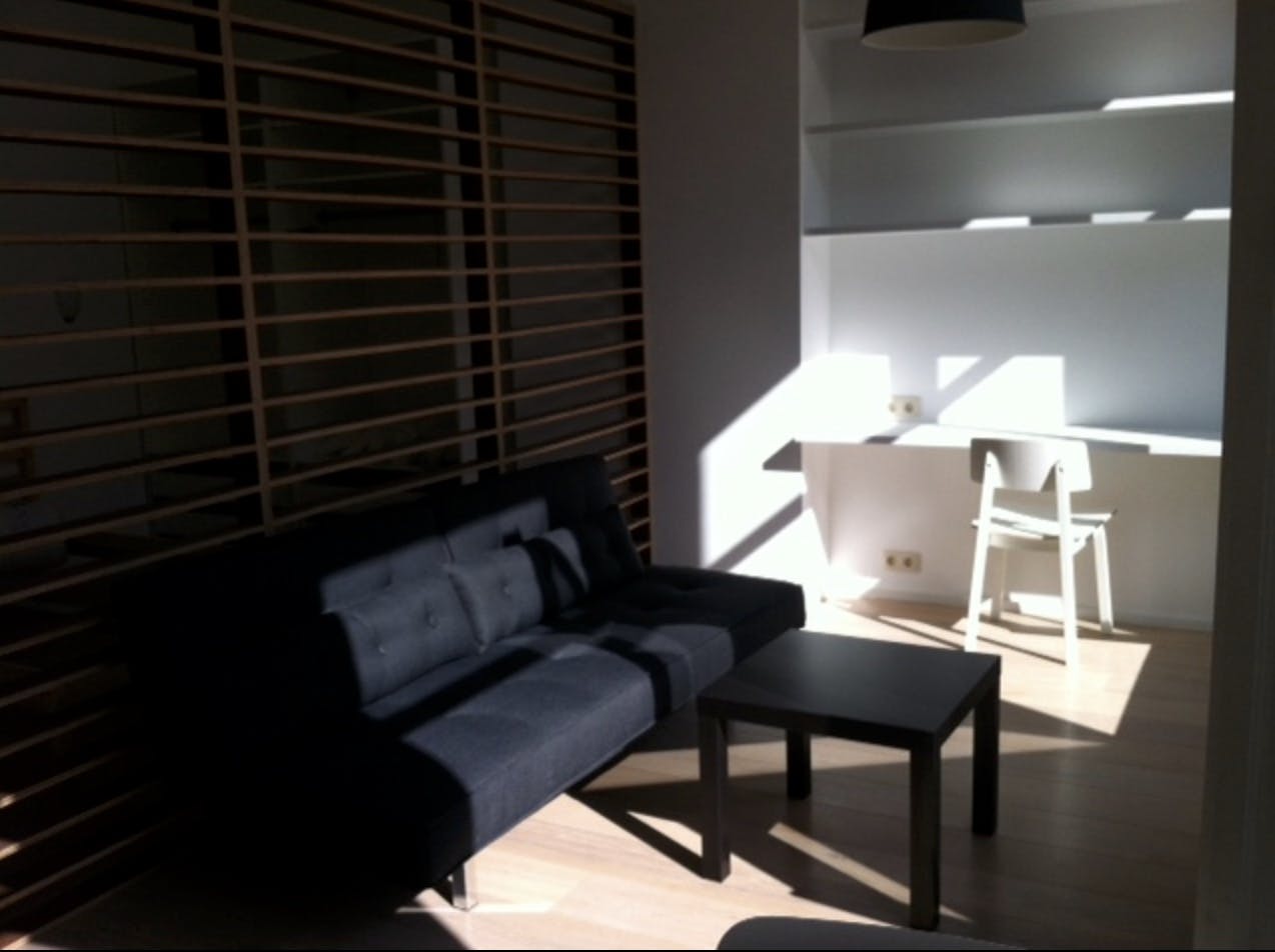 Appartement in Sint-Gillis
