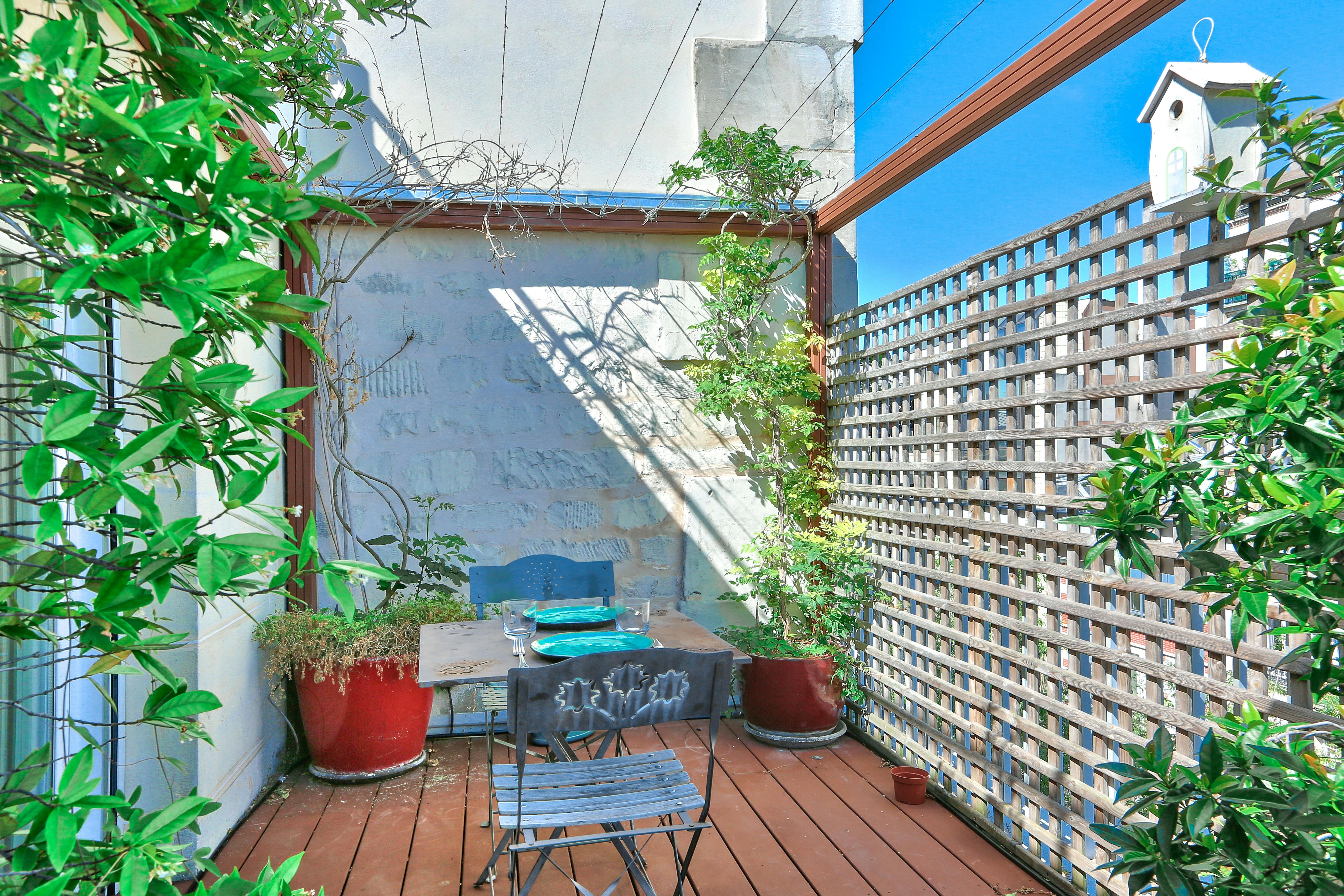 Apartment for rent for €4,300 per month in Paris, Avenue Jean Moulin