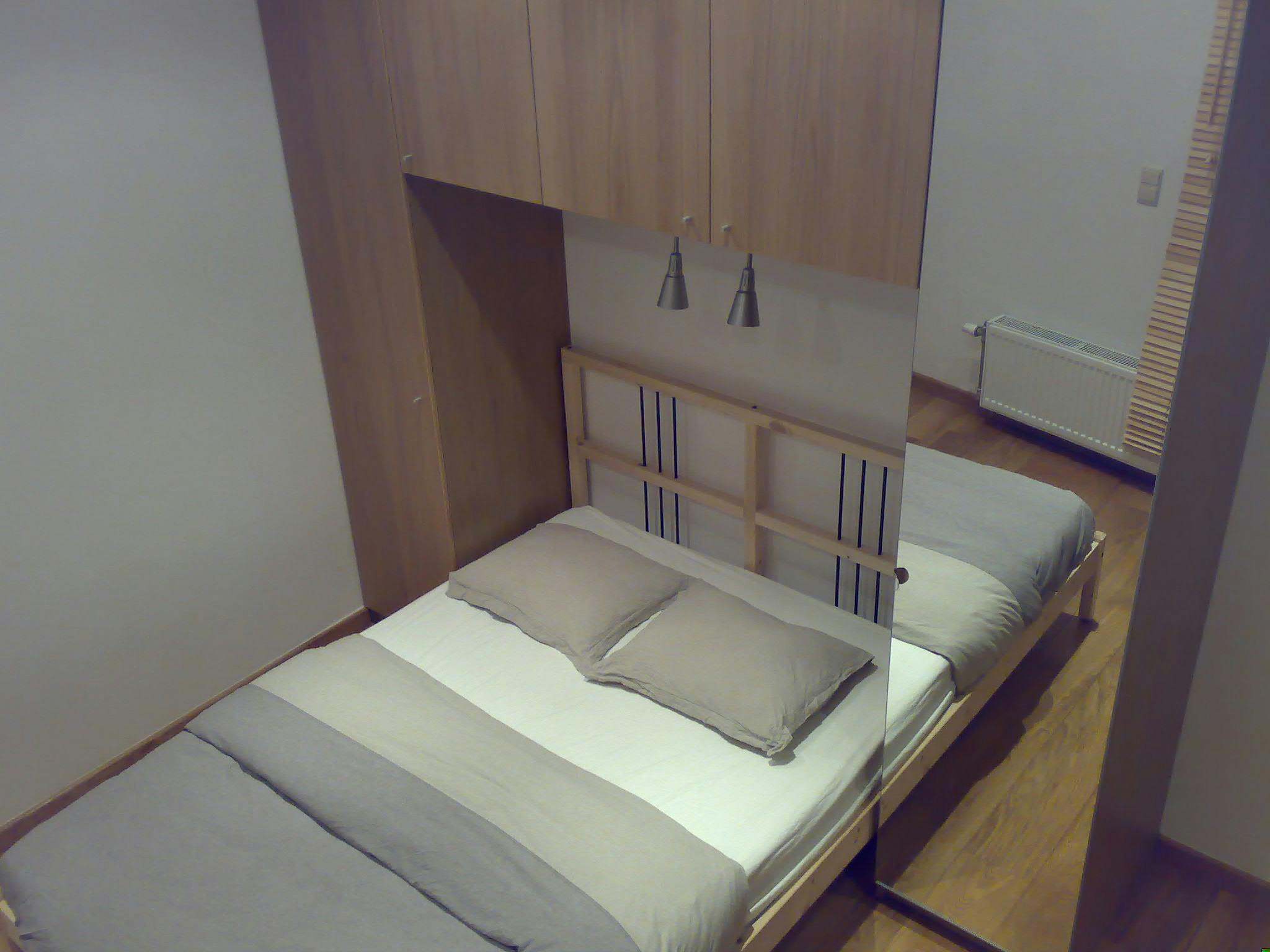 Appartement à Brussel