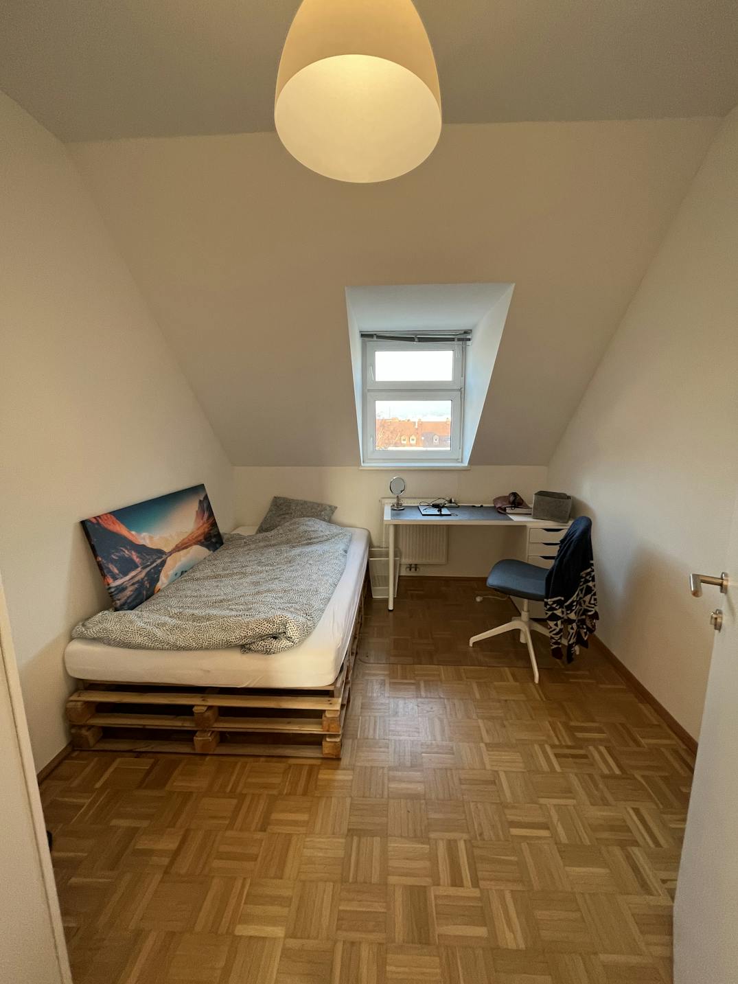 Room for rent in Linz, Leondinger Straße HousingAnywhere (1184826)