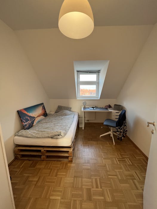 Room for rent in Linz, Leondinger Straße HousingAnywhere (1184826)