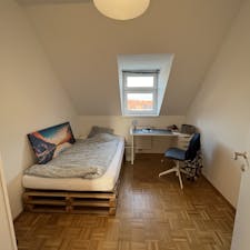 WG-Zimmer for rent for 575 € per month in Linz, Leondinger Straße