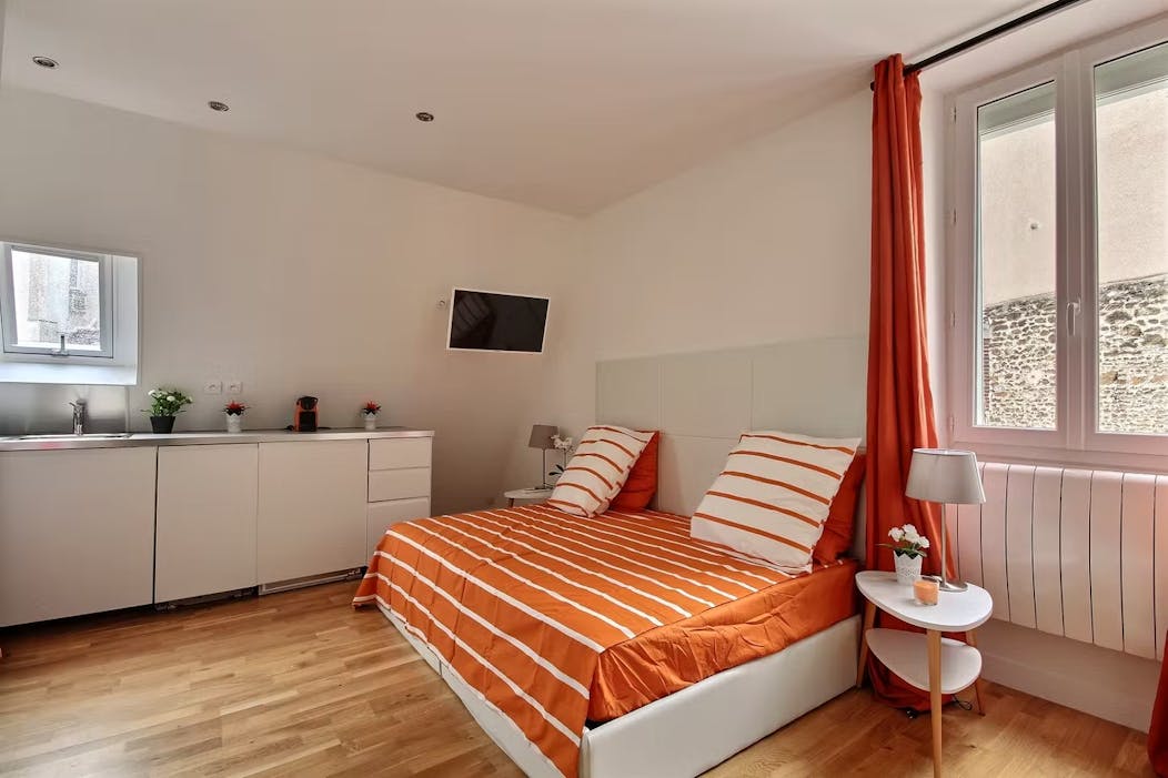 Room for rent in NoisyleSec, Avenue de Bobigny HousingAnywhere (1184915)