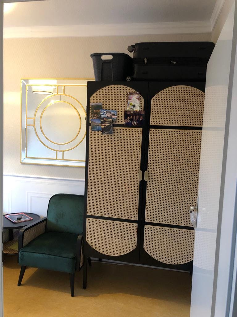 preview gallery tile