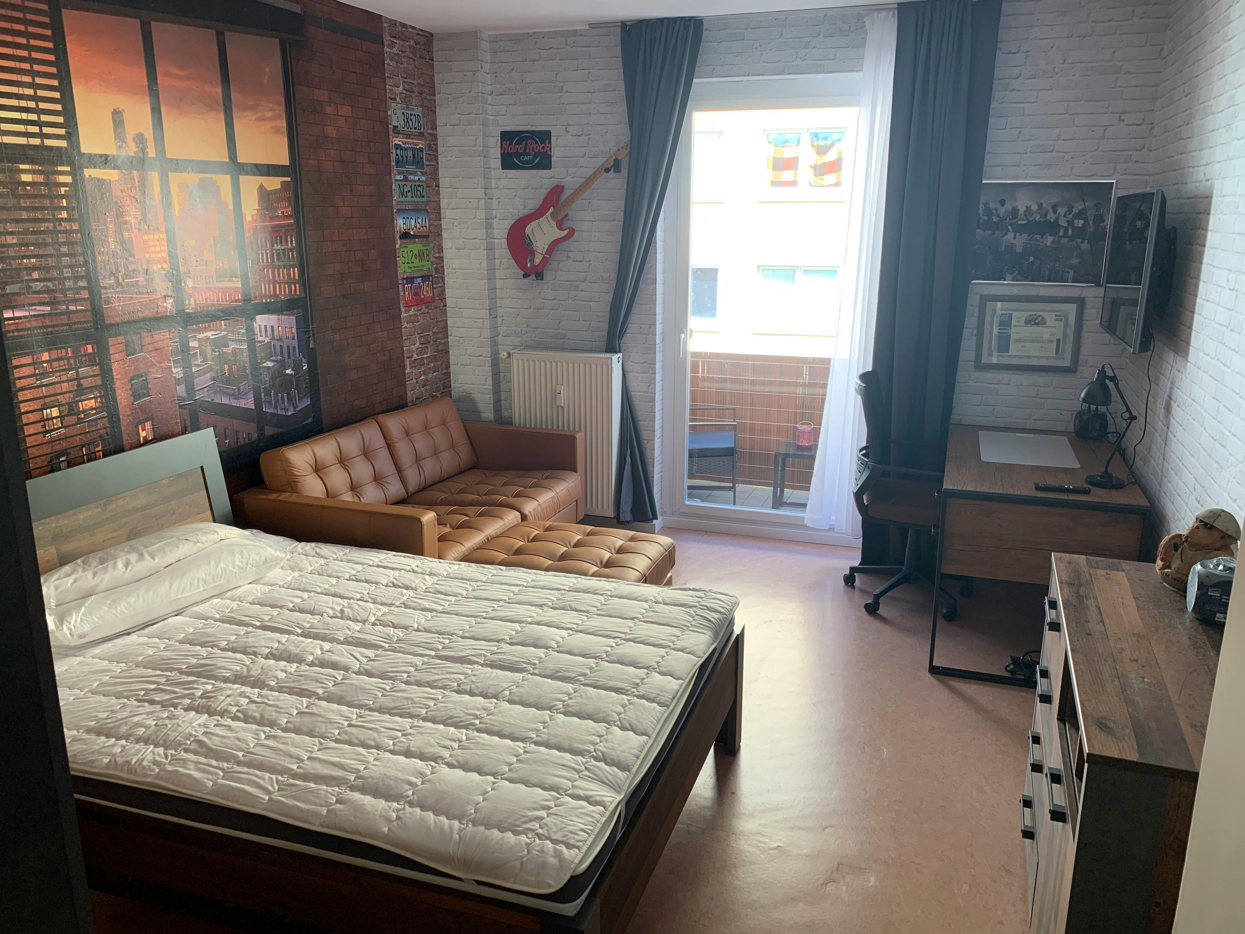 preview gallery tile