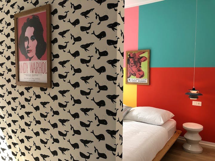 preview gallery tile