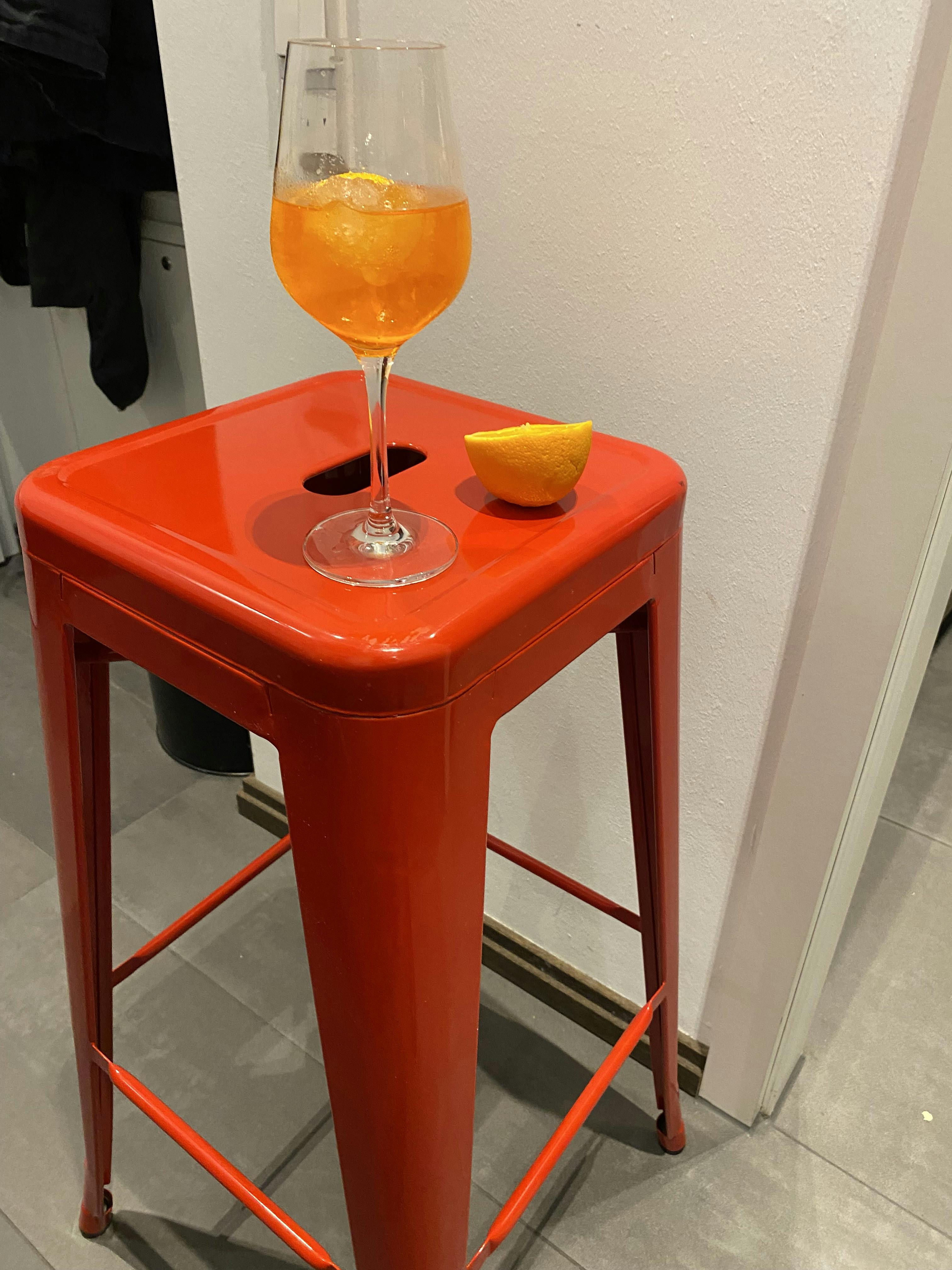 Dänenstraße, Berlin preview