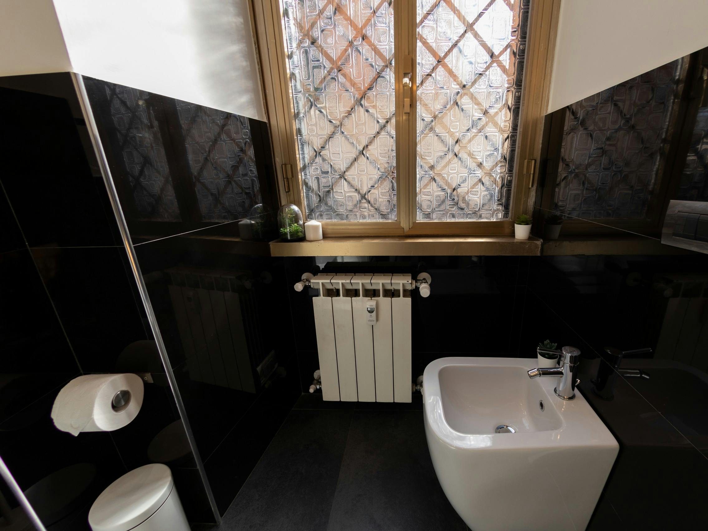 Apartment Rome, 2 beds, 65m² — photo 6
