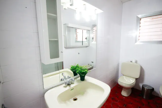 Private room in Carrer de Sicília, Barcelona (1185434) room image 30