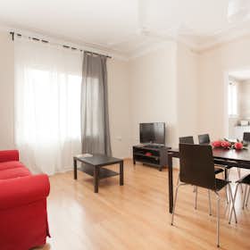 Apartment for rent for €3,000 per month in Barcelona, Carrer de Craywinckel