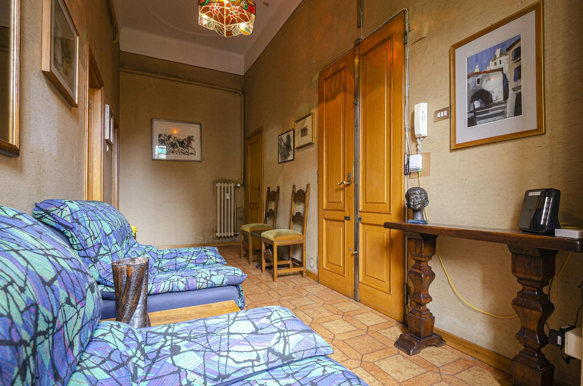 Piazza dell'Unita, Bologna