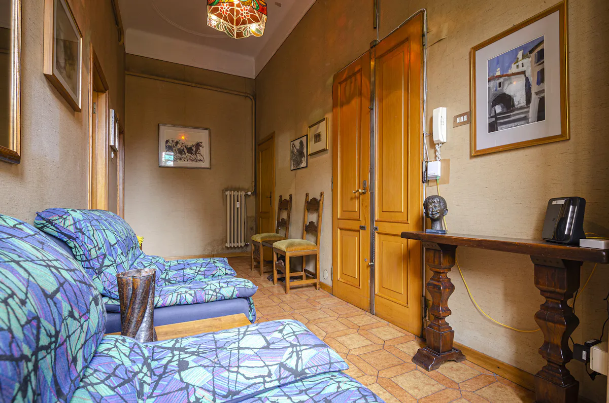 4-Bedroom Building in Piazza dell'Unità, Bologna (1185750) ROOM