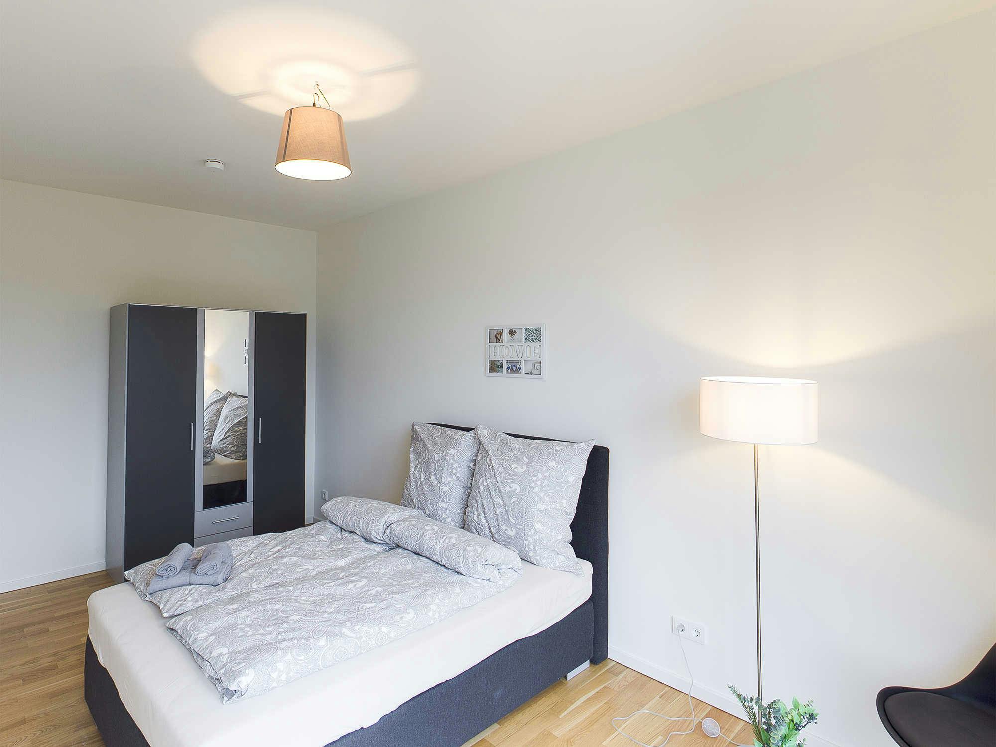 Apartment for rent on Stallschreiberstraße, Berlin - Ansicht 6