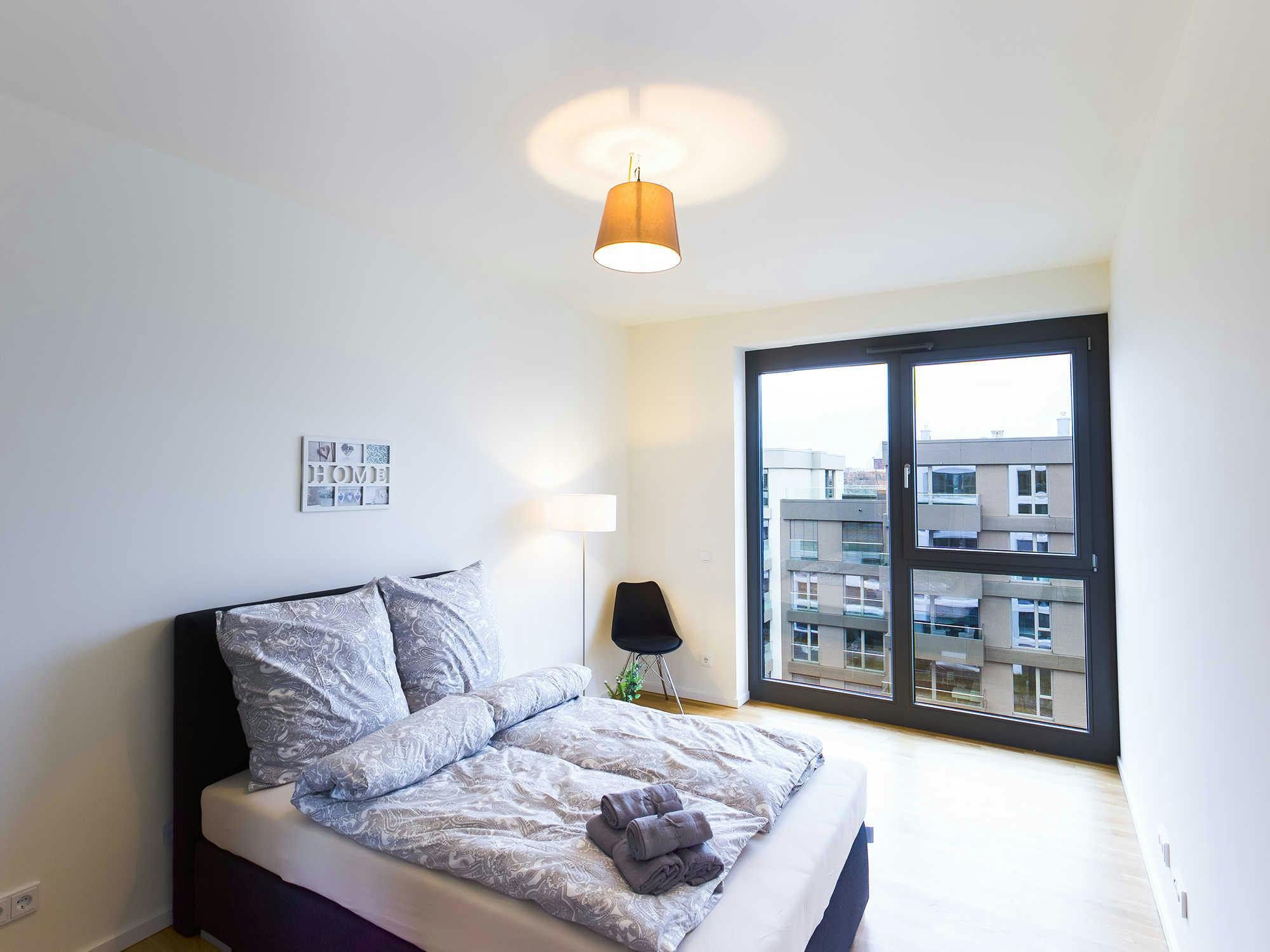 Apartment for rent on Stallschreiberstraße, Berlin - Ansicht 5