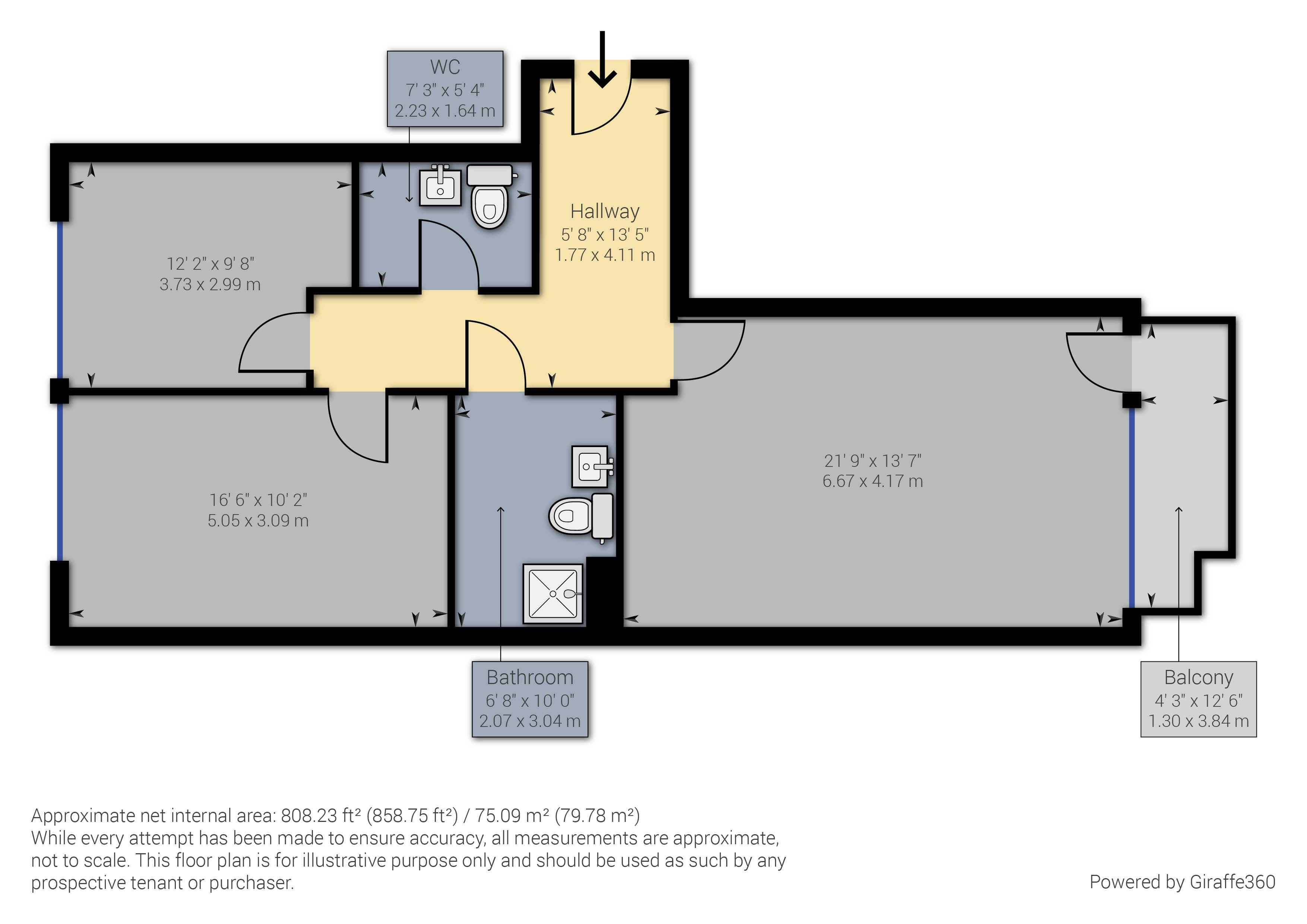 preview gallery tile