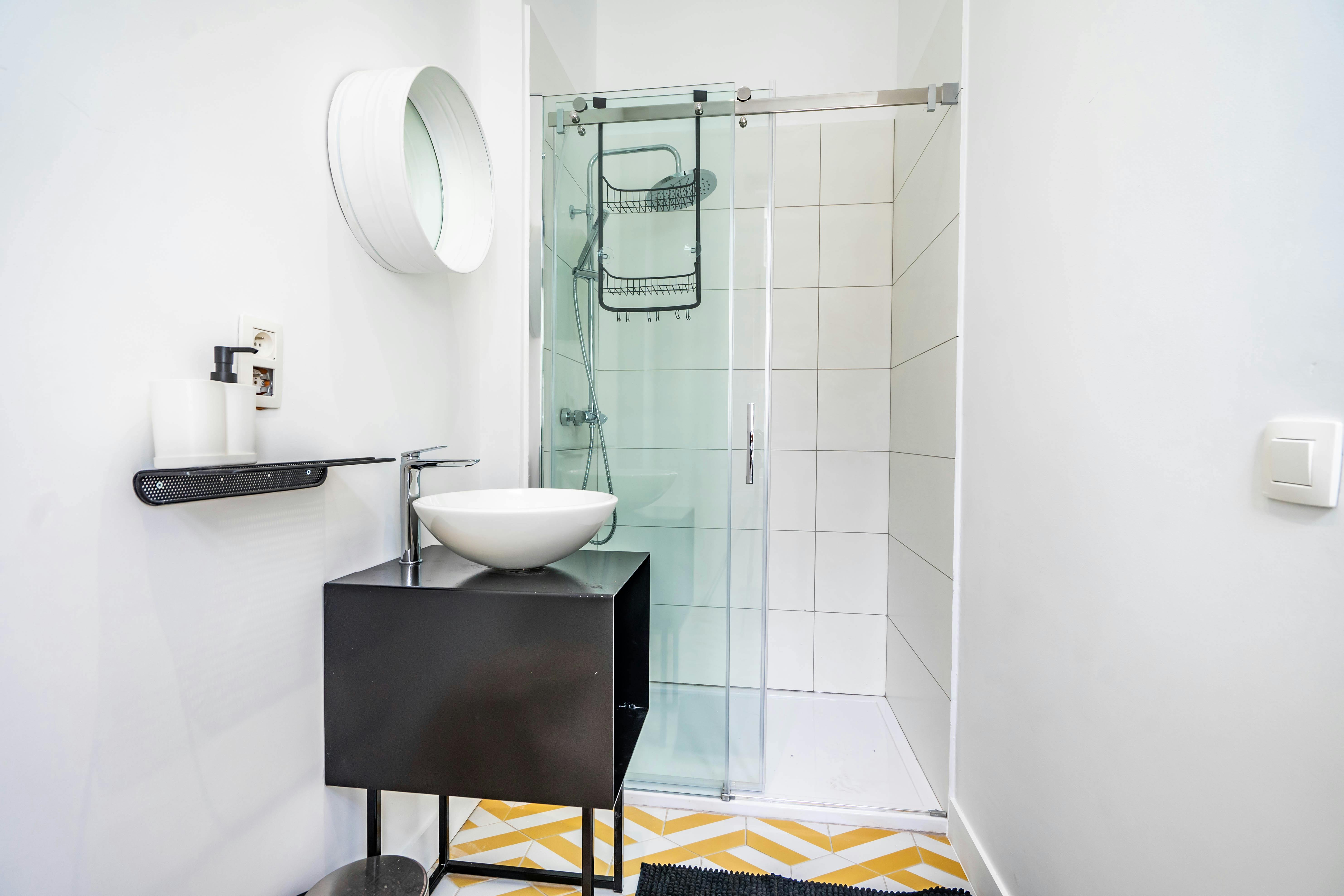 Apartment Schaerbeek, 280m² — photo 8