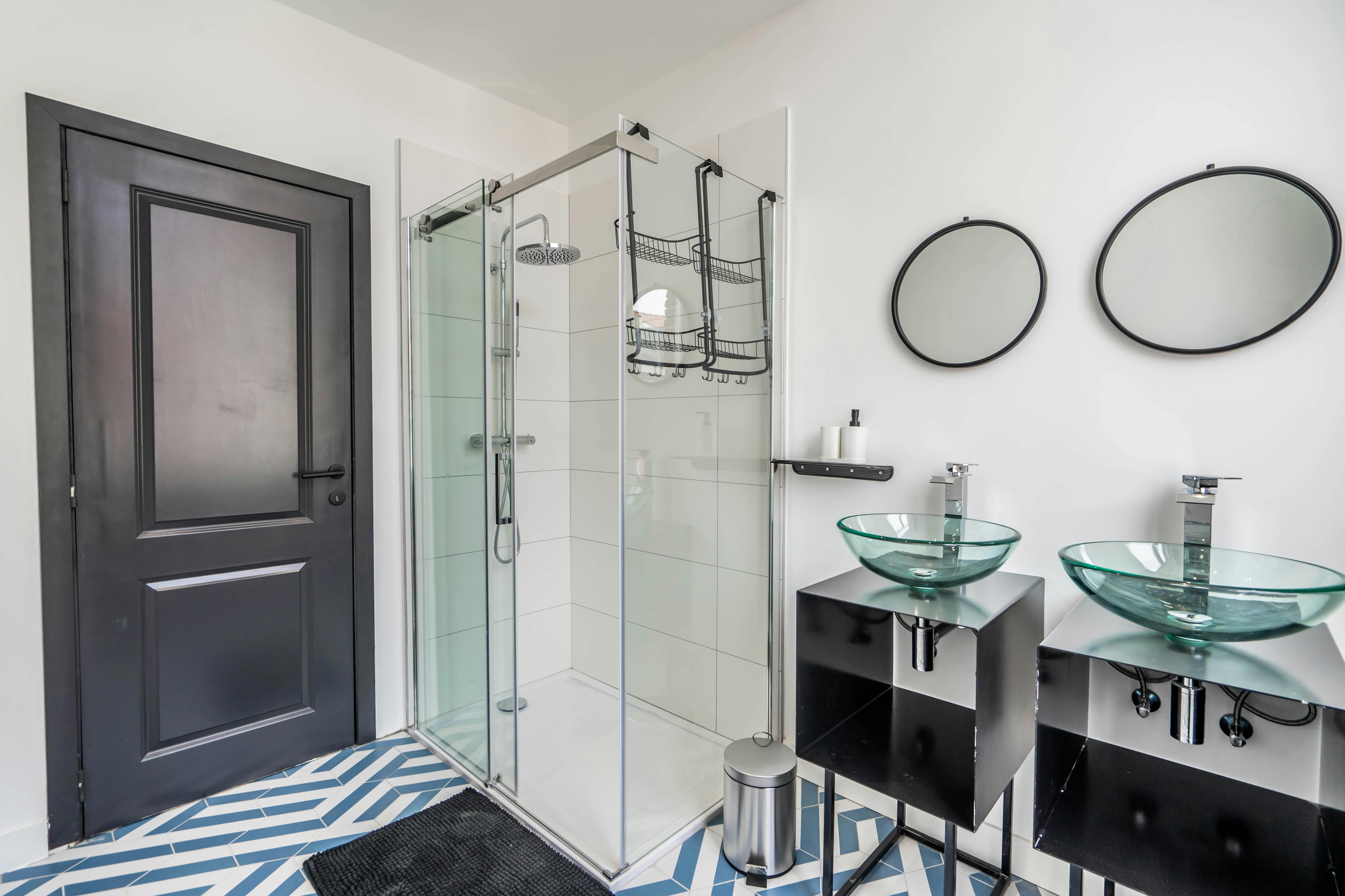 Apartment Schaerbeek, 280m² — photo 9
