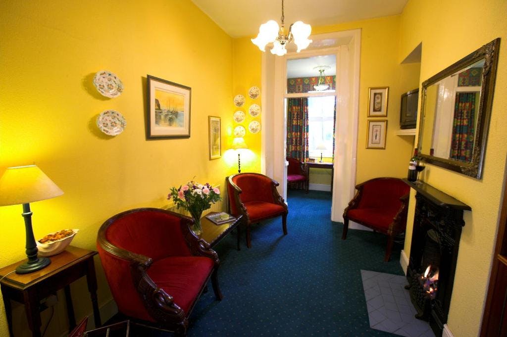 Apartment Skerries, 10m² — photo 9