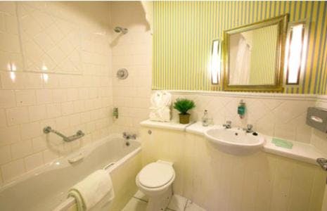 Apartment Skerries, 10m² — photo 8