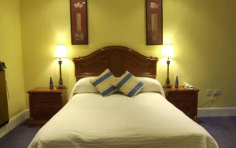 Studio for rent for €5,970 per month in Skerries, Church Street