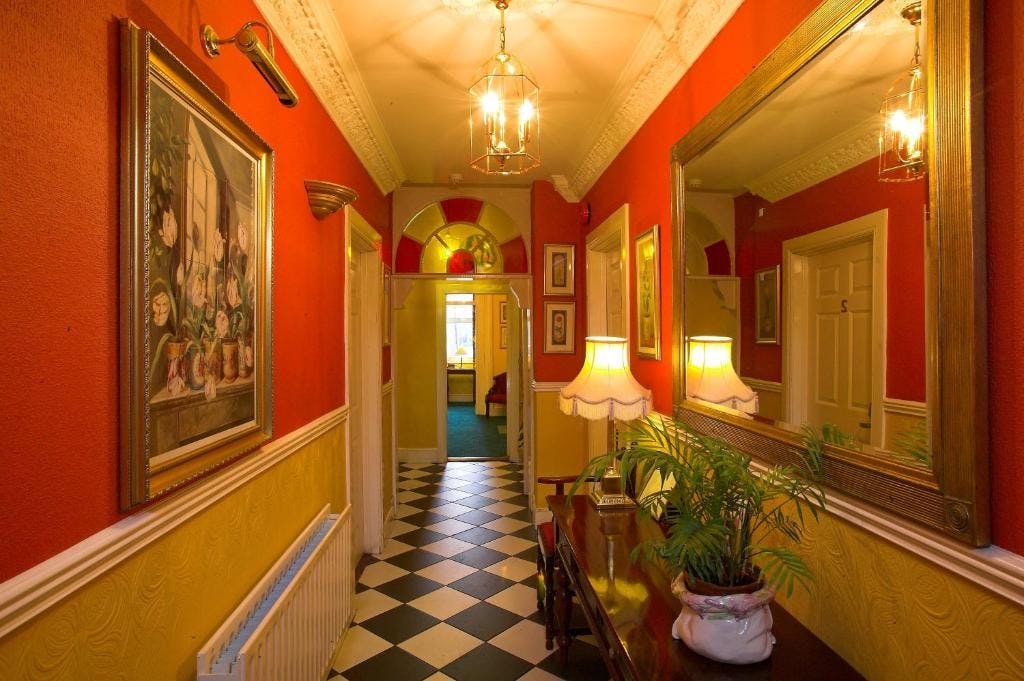 Apartment Skerries, 10m² — photo 9