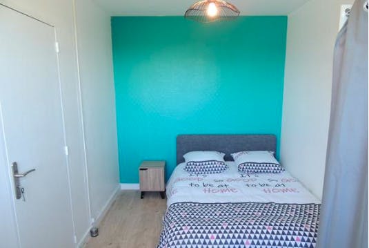 Chemin Gaston, Villenave-d’Ornon preview