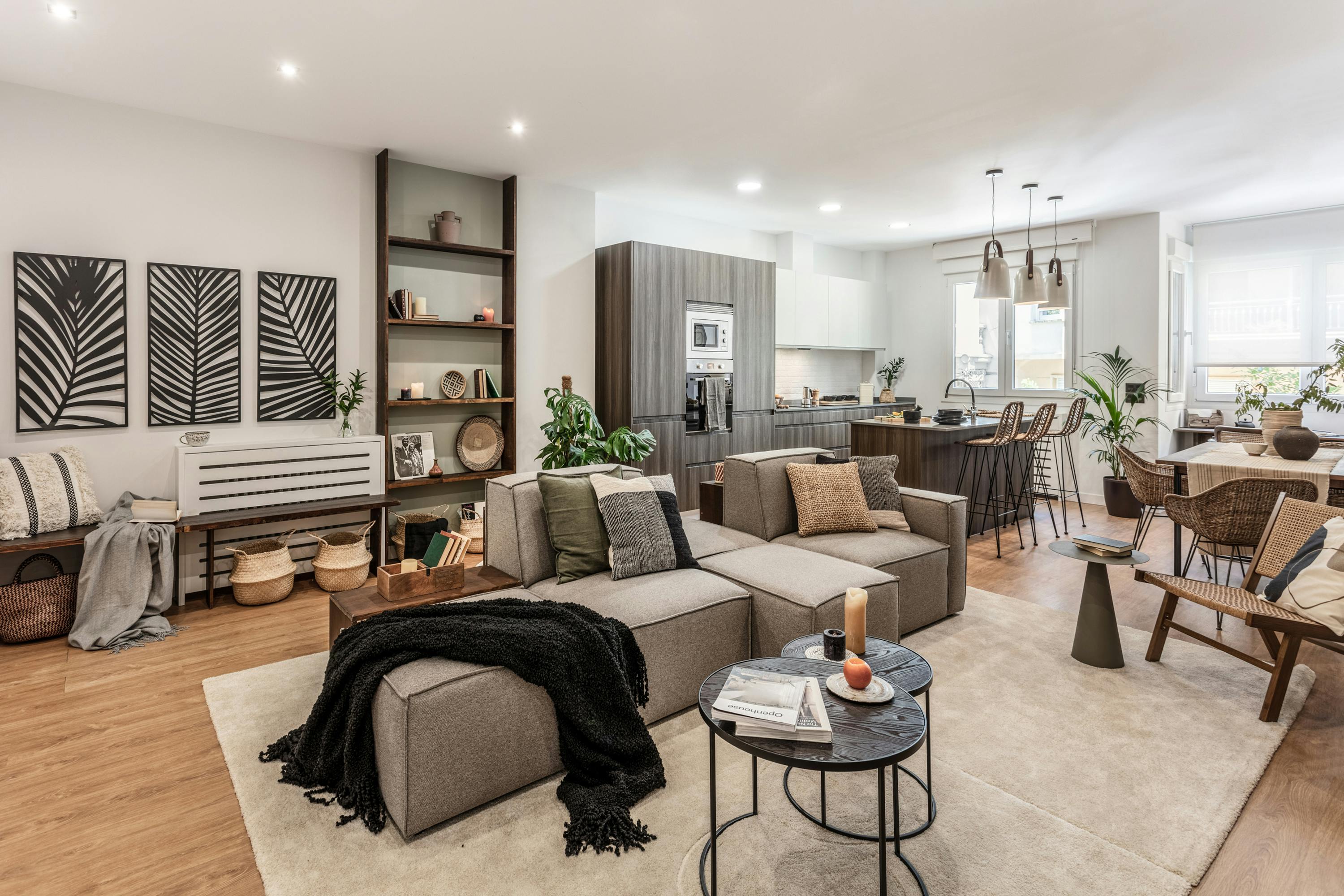 Calle de Alcántara, Madrid preview