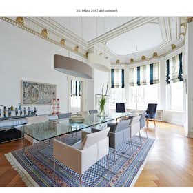 Apartment for rent for €7,000 per month in Hamburg, Karlstraße
