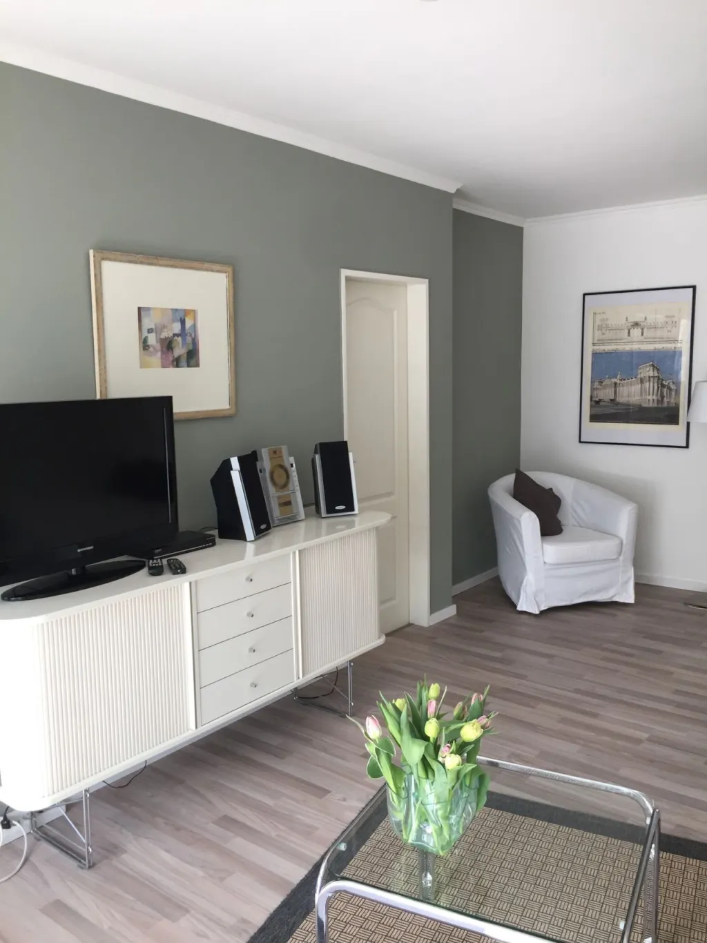 Apartment in Uhlenhorster Weg, Hamburg (1188374) ROOM 3