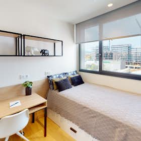 Private room for rent for €820 per month in Barcelona, Carrer del Maresme