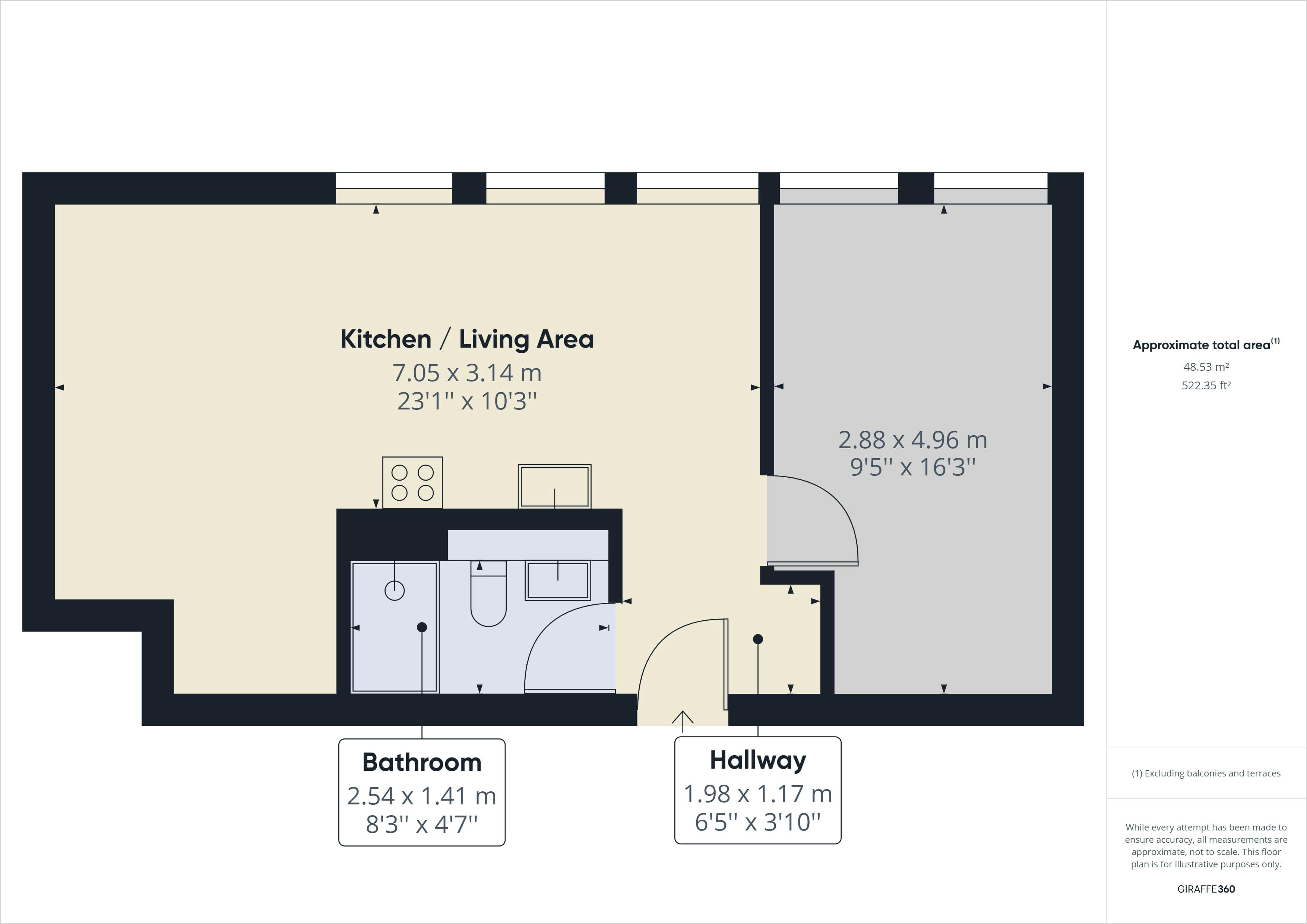 preview gallery tile