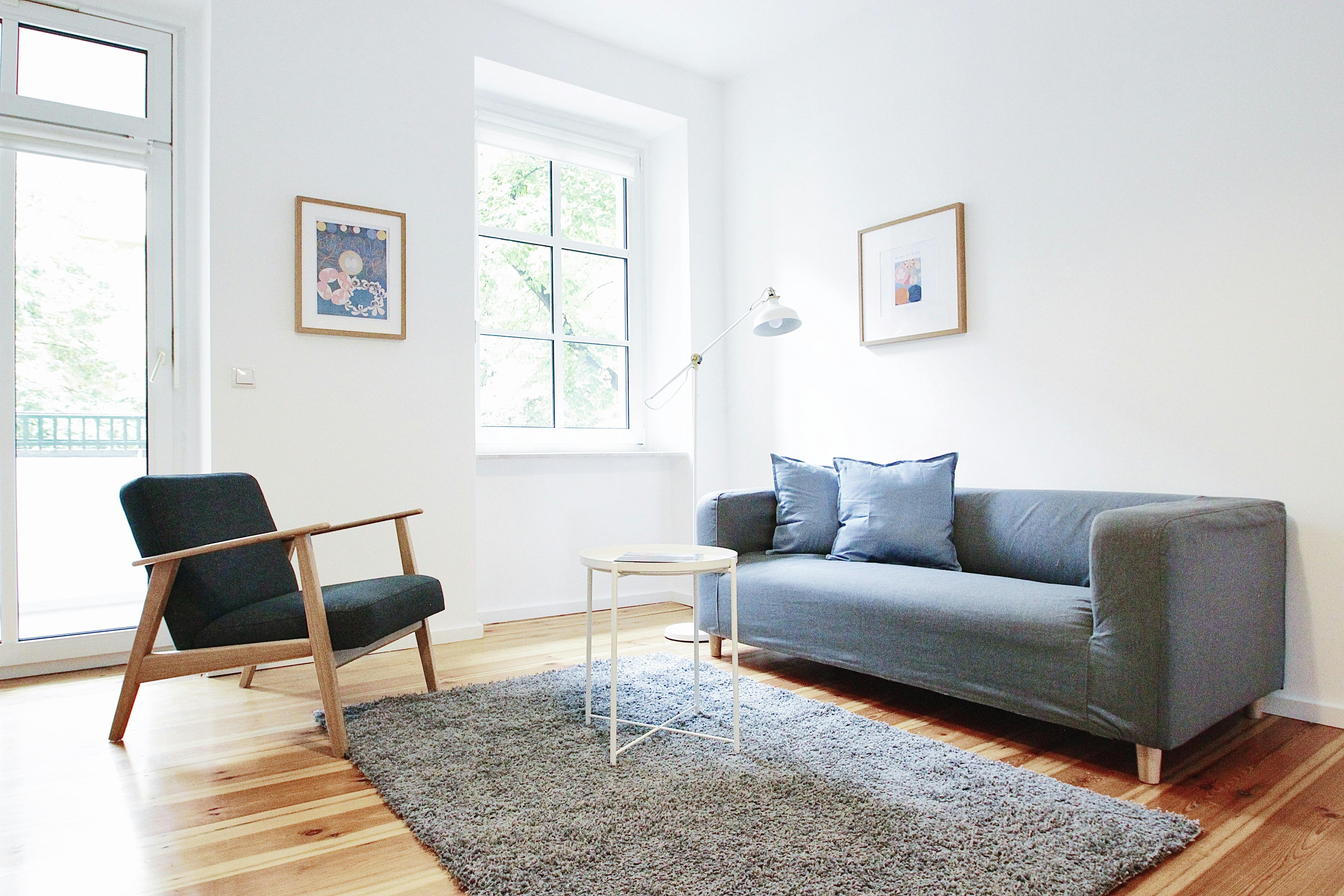 Apartment for rent for €2,100 per month in Berlin, Wildenbruchstraße