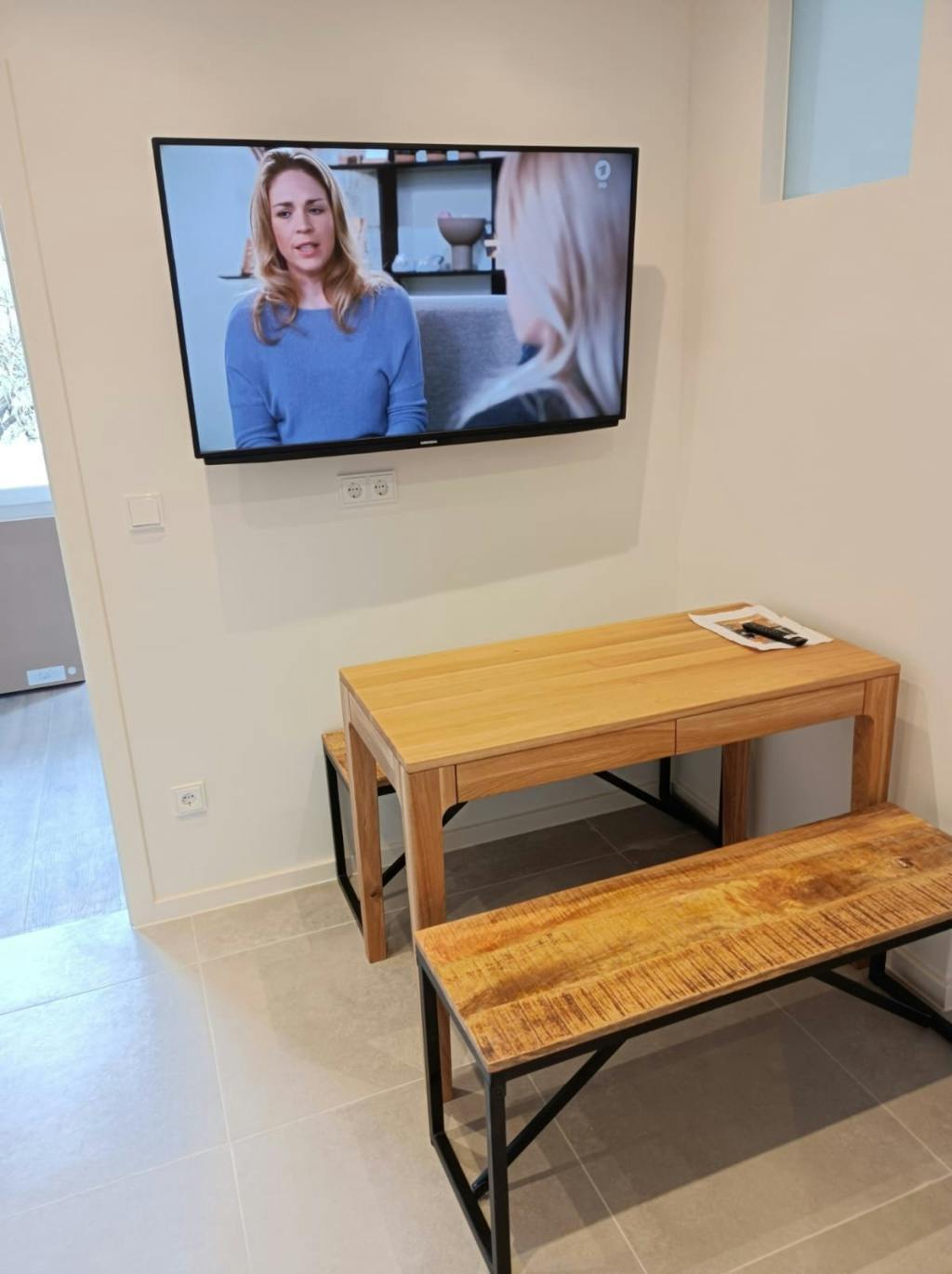 Private room for rent on Wölckernstraße, Nürnberg – pohled 3