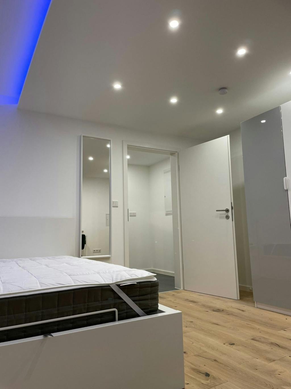 Private room for rent on Wölckernstraße, Nürnberg – pohled 4