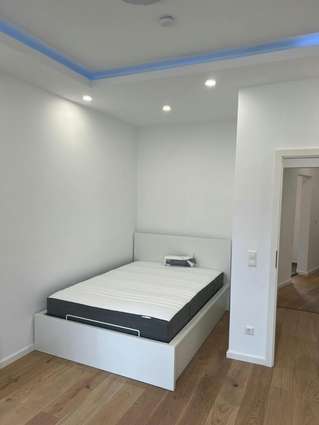 Private room for rent on Wölckernstraße, Nürnberg – pohled 6