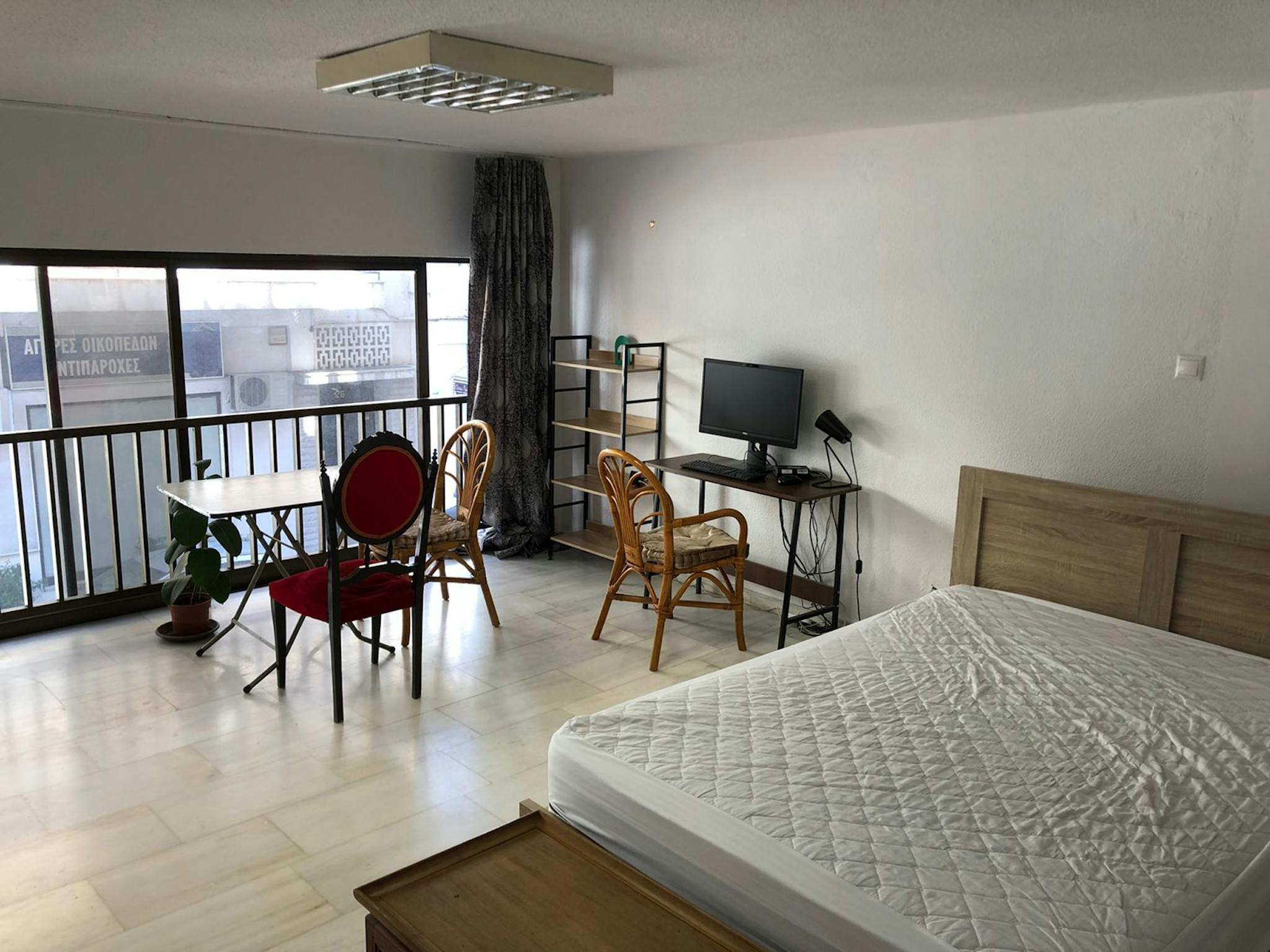 Soulioton, Athens preview