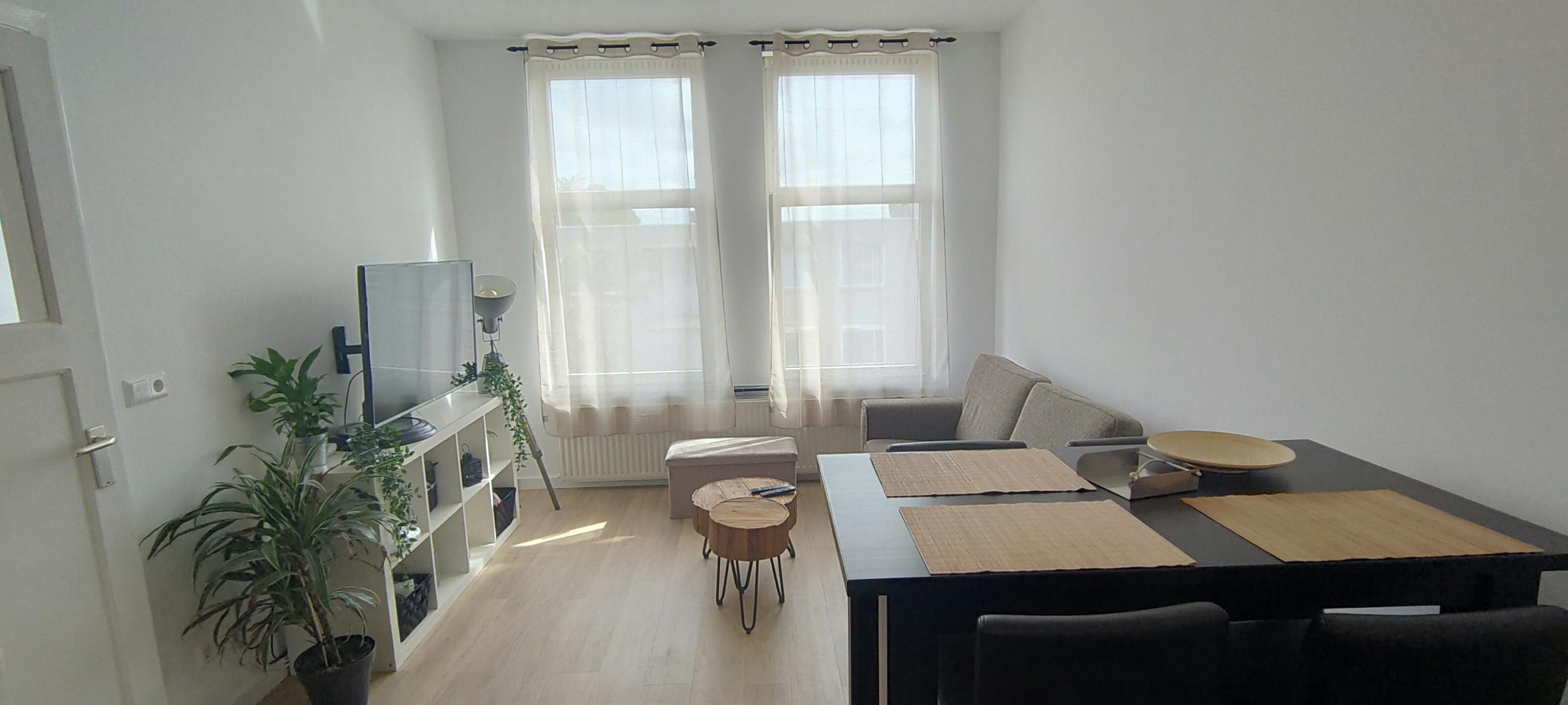 Appartement in Rotterdam