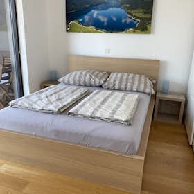 Apartment for rent for €100 per month in Ljubljana, Vilharjeva cesta
