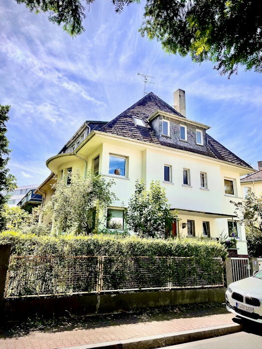 Apartment for rent in Frankfurt am Main, Schreyerstraße HousingAnywhere (1188927)