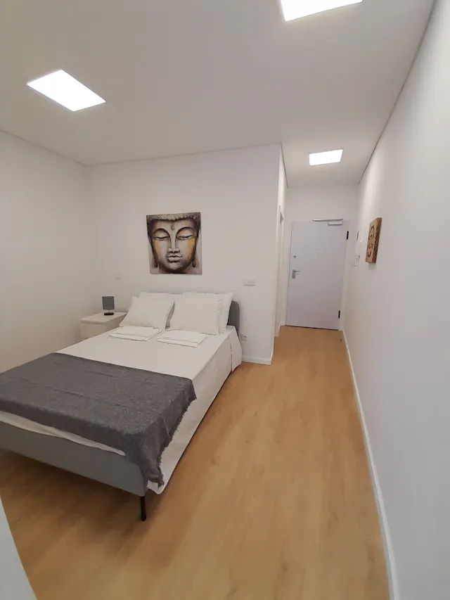 Apartment in Rua de Cedofeita, Porto (1189136) room image 2
