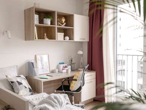 preview gallery tile