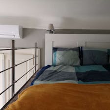 Private room for rent for HUF 172,640 per month in Budapest, Ferenc tér
