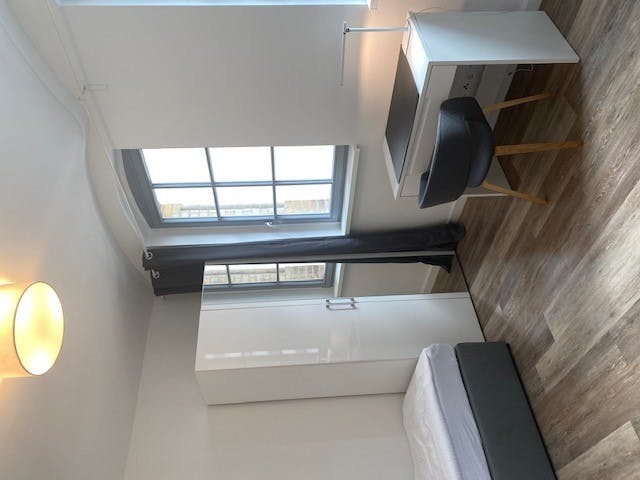 Apartment Berlin, 22m² — photo 6