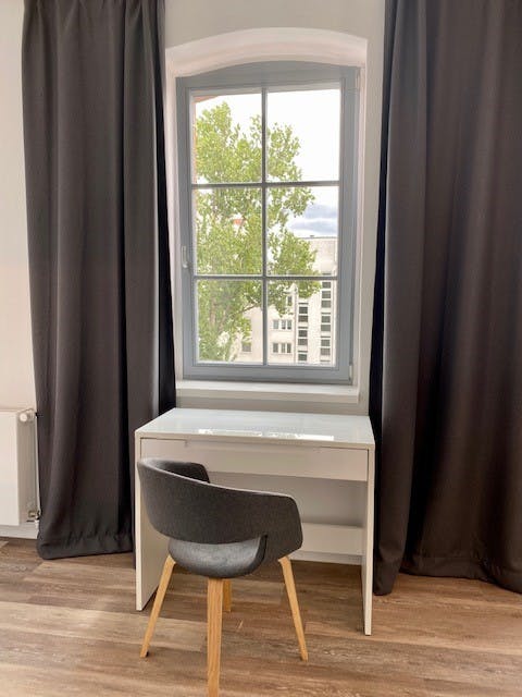 Apartment Berlin, 22m² — photo 3