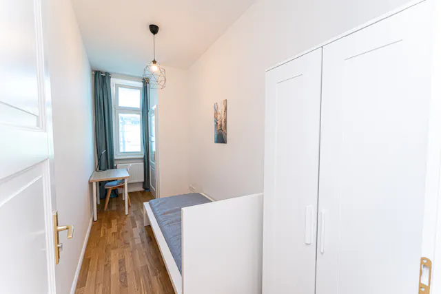 Private room in Bornholmer Straße, Berlin (1189495) room image 1