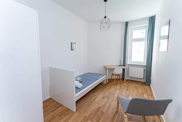 Private room in Bornholmer Straße, Berlin (1189497) room image 1