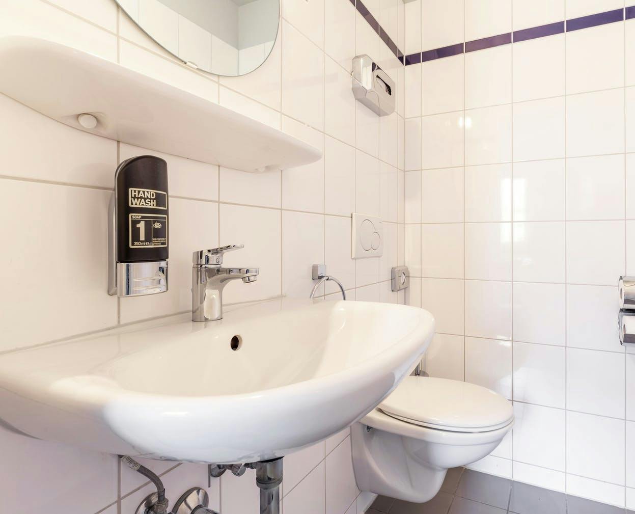 Apartment for rent on Lehrter Straße, Berlin - Widok 5