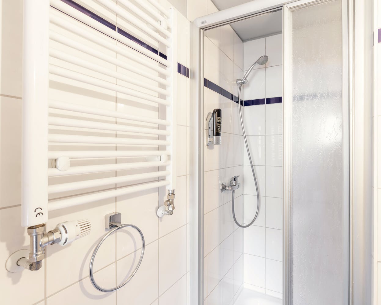 Apartment for rent on Lehrter Straße, Berlin - Widok 6